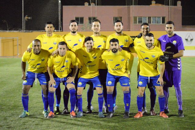 CD Longueras 2 - Castillo 1 2