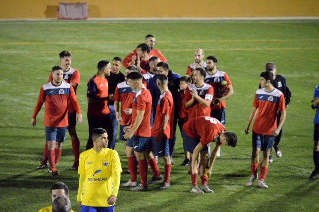 CD Longueras 2 - Castillo 1 6