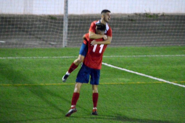 CD Longueras 3 - CD Juan Grande 1 9