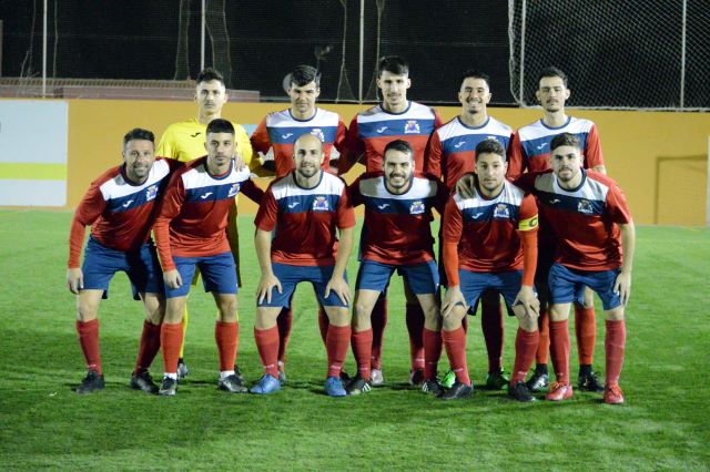 CD Longueras 3 - Estrella CF B 0 1