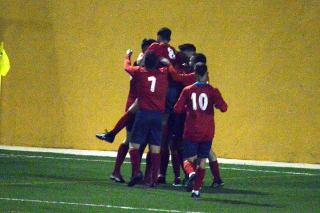 CD Longueras 3 - Estrella CF B 0 11