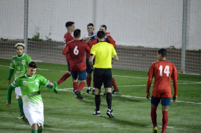 CD Longueras 3 - Estrella CF B 0 14