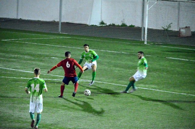 CD Longueras 3 - Estrella CF B 0 15