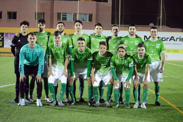 CD Longueras 3 - Estrella CF B 0 2