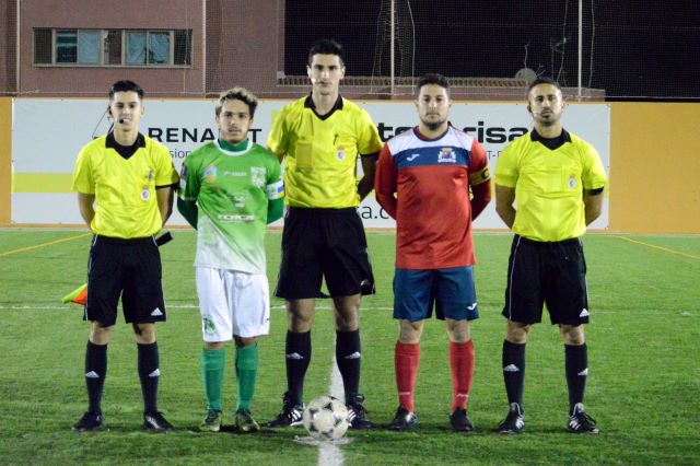 CD Longueras 3 - Estrella CF B 0 3
