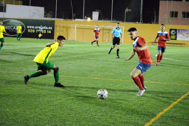 CD Longueras 5 - Casa Pastores 2 4