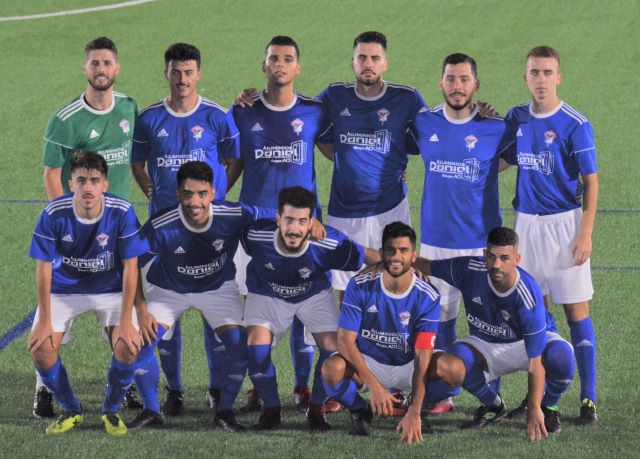 CD San Isidro 4-10-2019