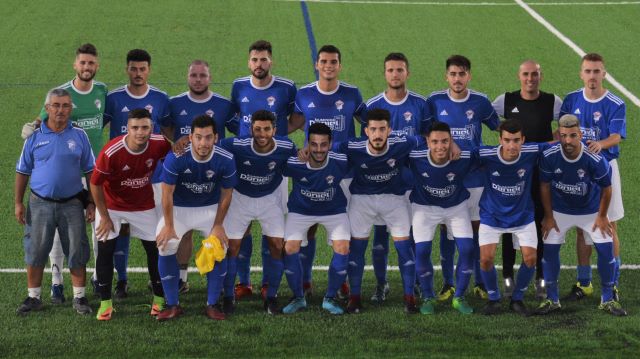 CD San Isidro 6-9-2019