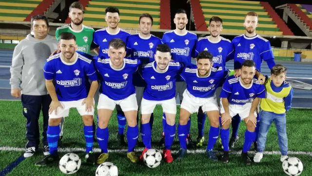 CD San Isidro 7-2-20202