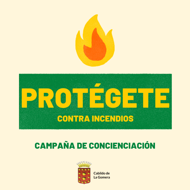 Campana concienciacion ciudadana