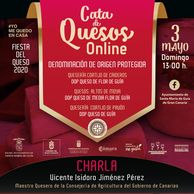 CataQuesos