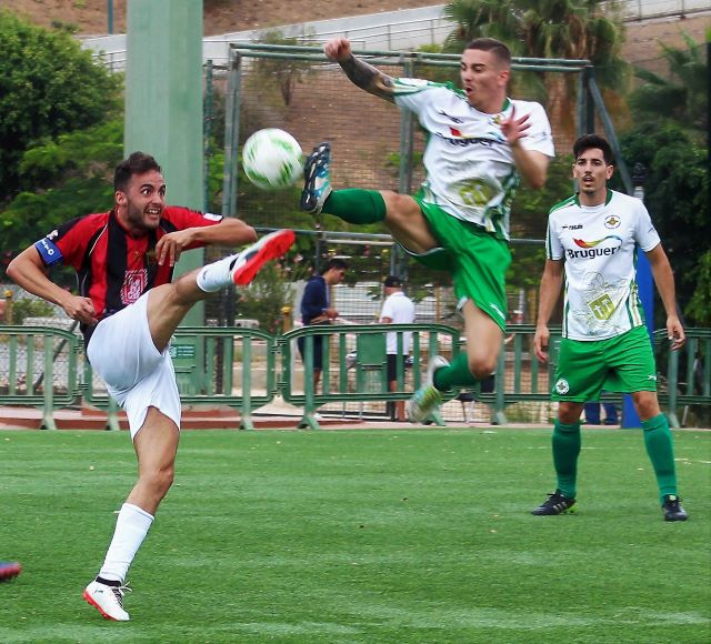 Cronica Trofeo Pacuco Ramos 1