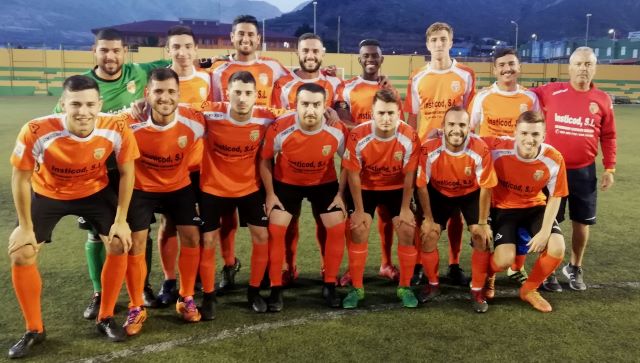 FC Guanarteme 24-5-2019
