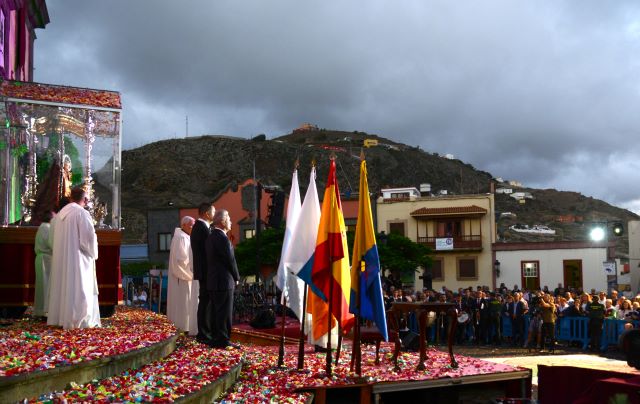 GUIA VIRGEN DEL PINO 8963