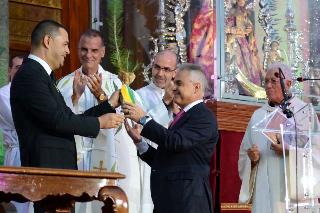 GUIA VIRGEN DEL PINO 9040