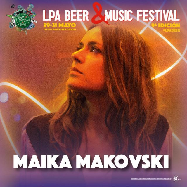 Maika esc