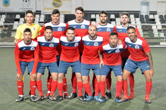 PC Vecindario 1 - CD Longueras 2 1