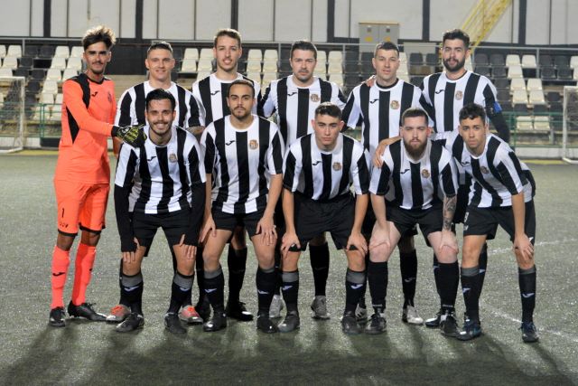 PC Vecindario 1 - CD Longueras 2 3