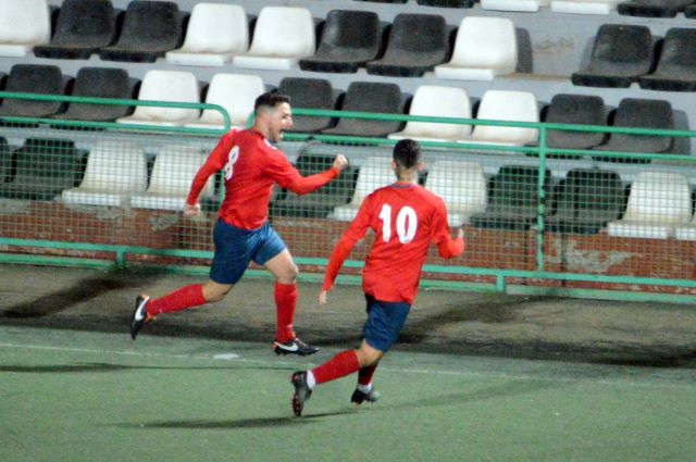 PC Vecindario 1 - CD Longueras 2 8