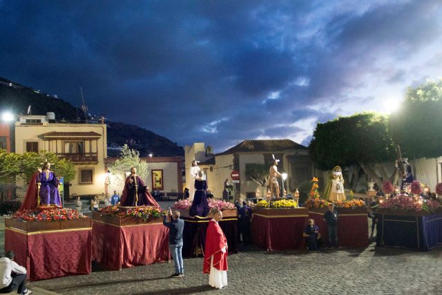 PROCESION MAGNA 3668