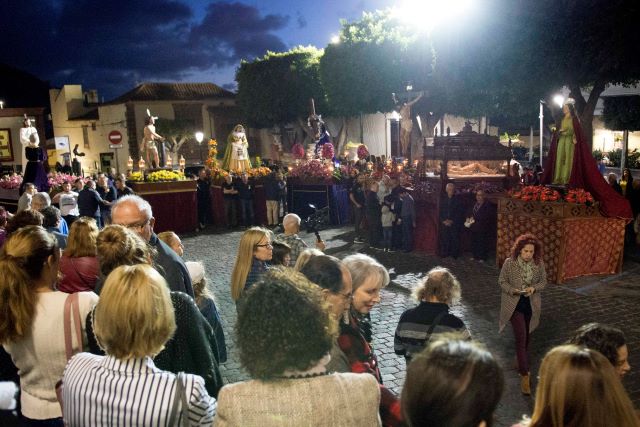 PROCESION MAGNA 3683