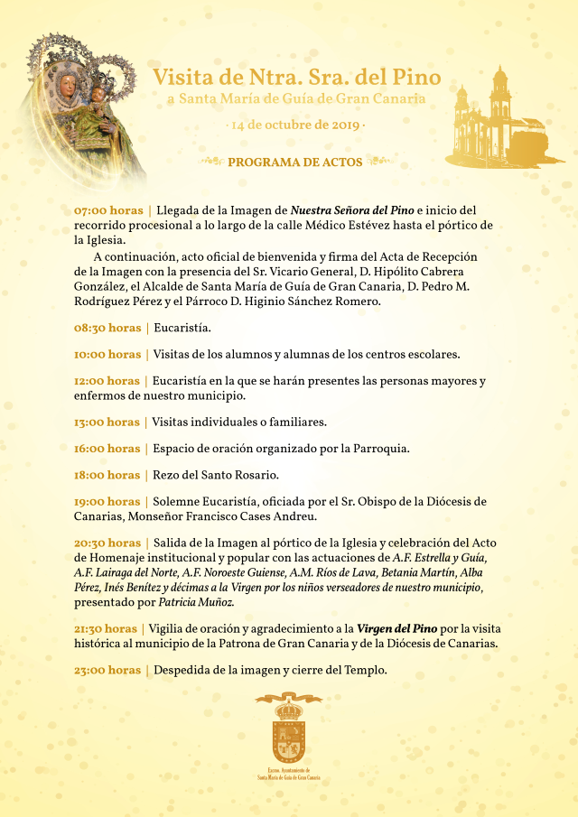 PROGRAMA PINO