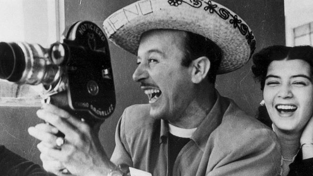 Pedro Infante
