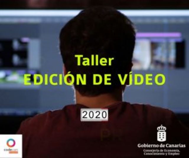 Taller online Edicion Video 2020 Facebook-300x251