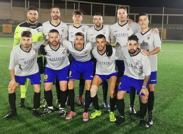 UD Atalaya 21-2-2020