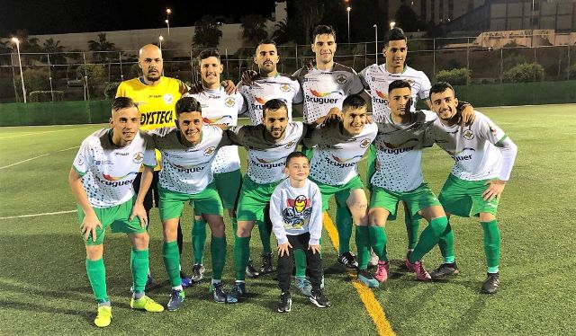 UNIÓN VIERA- VILLA 2