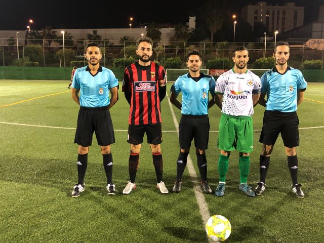 UNIÓN VIERA- VILLA 3