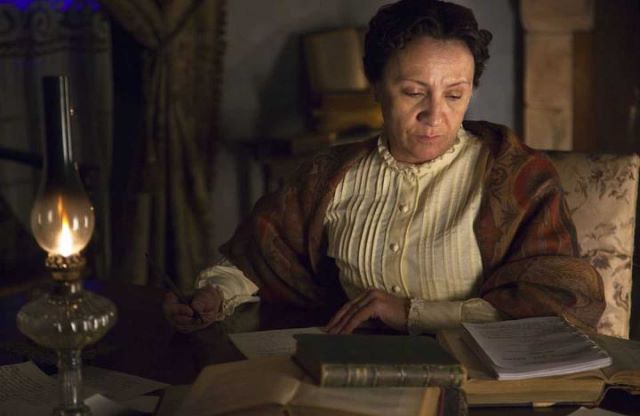 Una imagen del filme Concepción dirigido por Laura Mañá 2