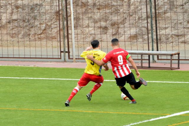 Unión Marina CF 2 - CD Arena Futboltec 3 12