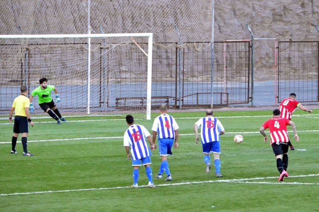 Unión  Marina 2 - Real Sporting Sj 1 27