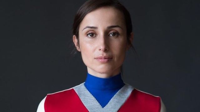 Zahara Astronauta