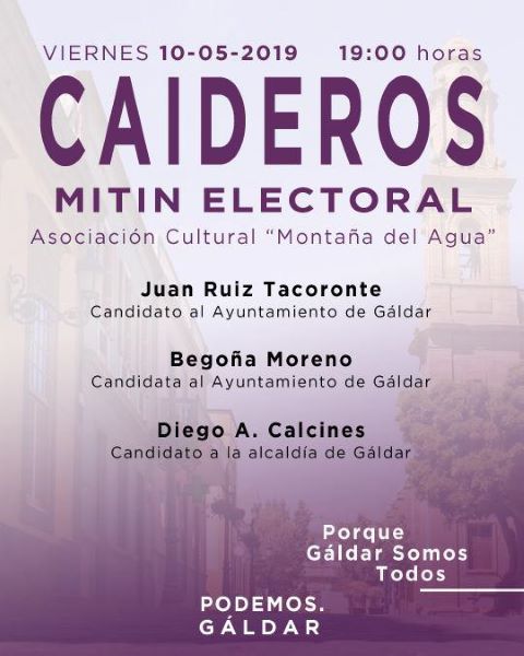 caideros def