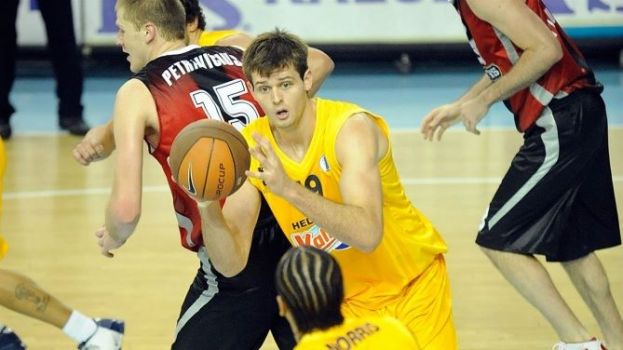 Freeland, dispuesto a negociar la compra de CB Gran Canaria