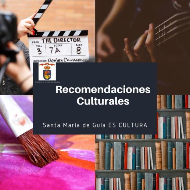 Gu&iacute;a: La Concejal&iacute;a de Cultura recomienda una selecci&oacute;n de programas en la Red