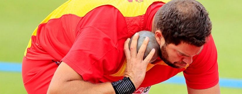 Radio Faro del Noroeste TV, televisa la 17 Copa de Europa de Lanzamientos