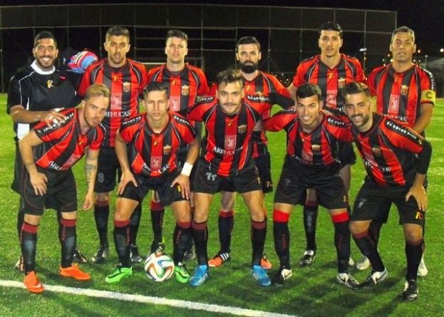 Tercera División: Previa de la jornada Nº 34