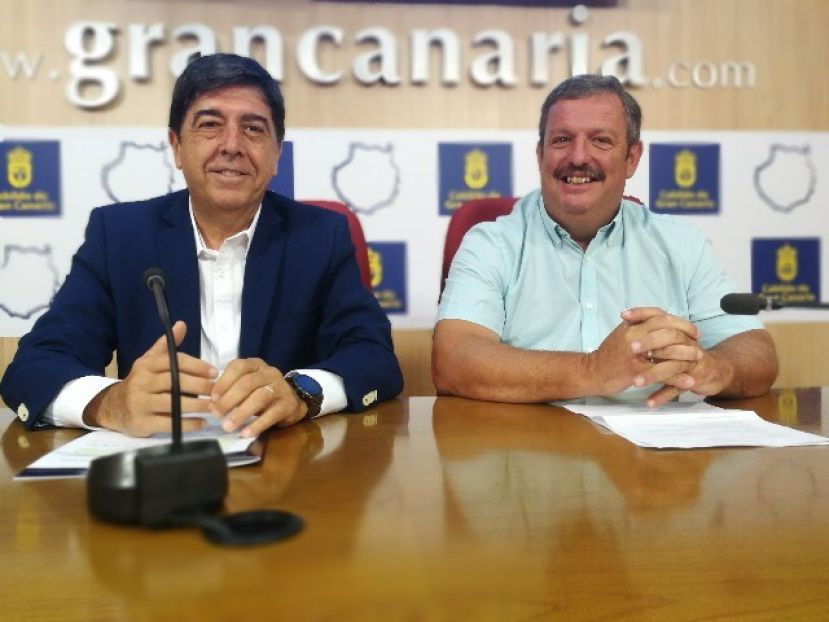 El Cabildo y la COAG formar&aacute;n a 40 personas del sector agr&iacute;cola desempleadas