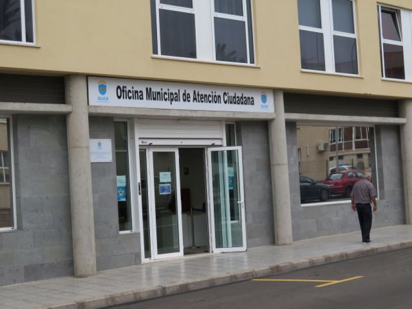 Gu&iacute;a: La Oficina de Atenci&oacute;n Ciudadana ayuda a obtener el Certificado COVID