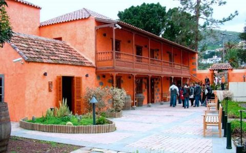 La Universidad de La Laguna imparte el taller &lsquo;El Vino Creativo&rsquo; en Gran Canaria