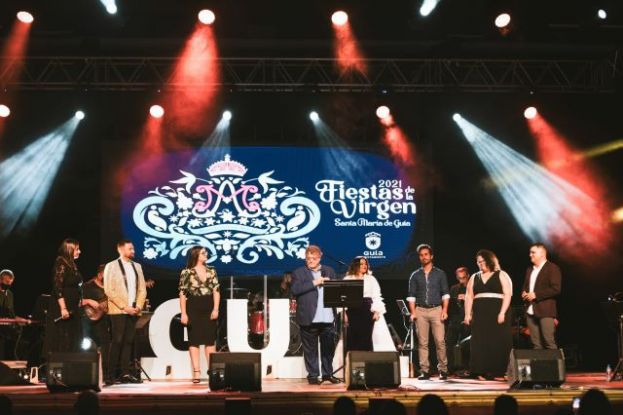 Guía: Extraordinario concierto ‘Raíces Guienses, Un Canto a la Vida’ (Vídeo)