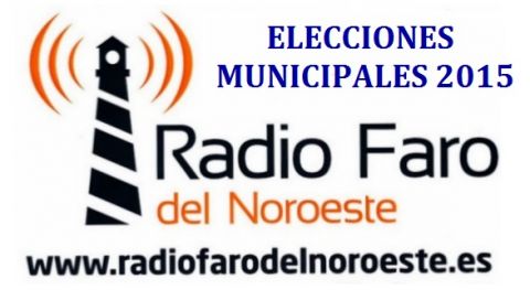 ELECCIONES MUNICIPALES 2015