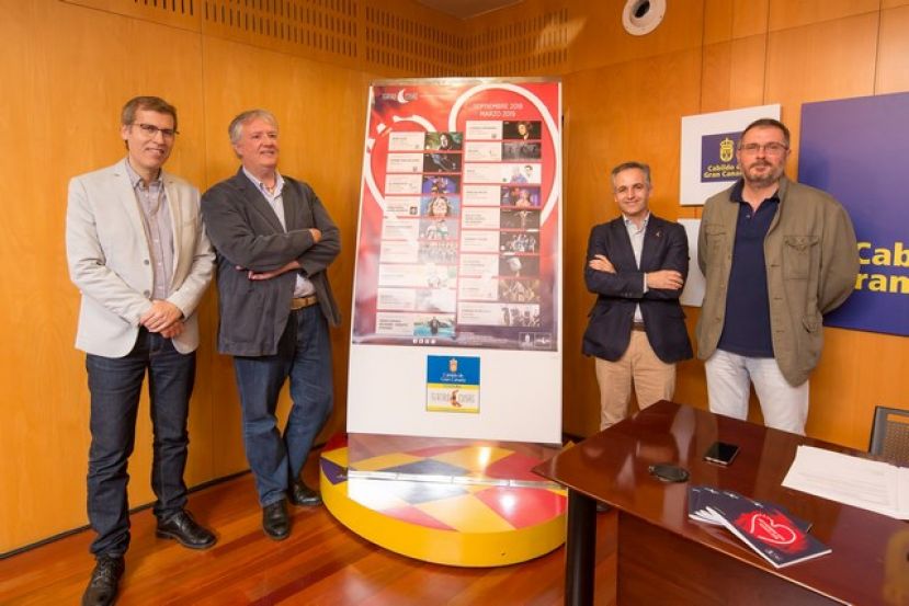 El Cuy&aacute;s estrenar&aacute; una nueva versi&oacute;n de &lsquo;Alceste&rsquo; en el marco del Bienio Galdosiano