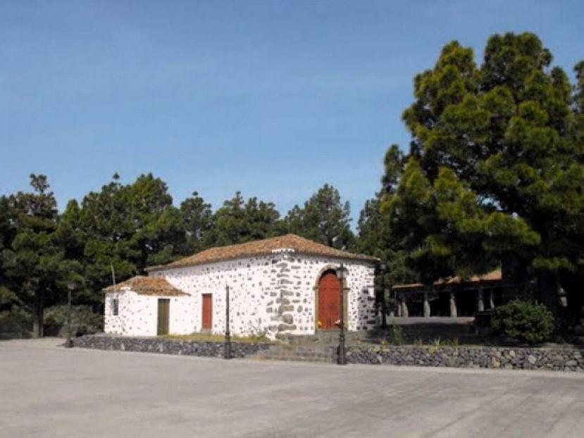 La Gomera: Aprobado el proyecto de mejora de la Zona Recreativa de Las Nieves