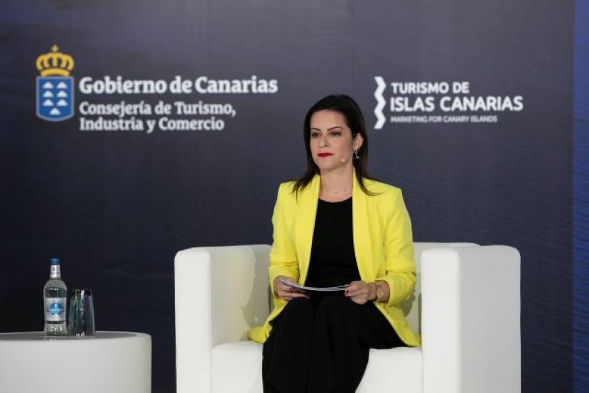 Canarias Destino, la estrategia de transformaci&oacute;n para reactivar la econom&iacute;a