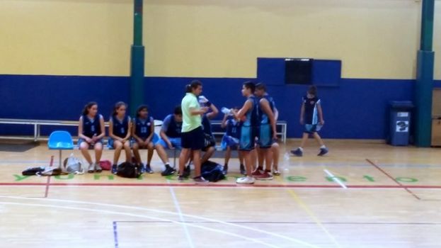 Baloncesto: Sorpresa para el Gumidafe y derrota para el DIG Egonaiga.‏
