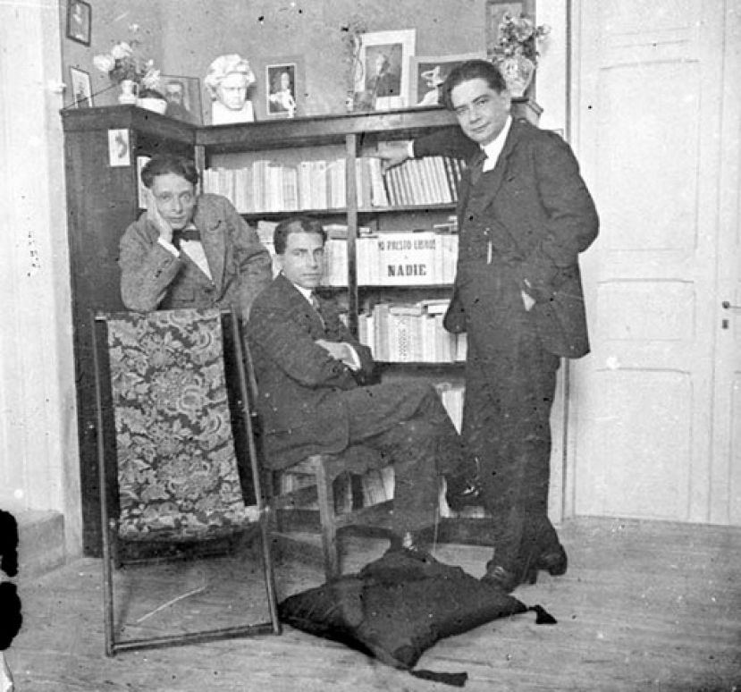 El Cabildo edita en un &uacute;nico volumen la obra completa de Saulo Tor&oacute;n